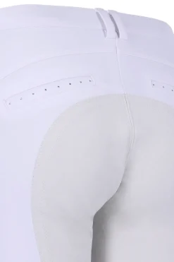 Celine Damen-Vollbesatzreithose