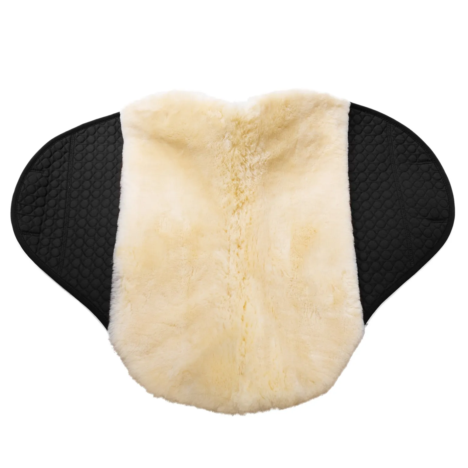 Champ Satteldecke für baumlose Sättel