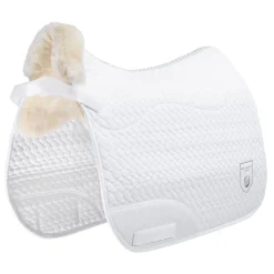 Champ D Dressurschabracke