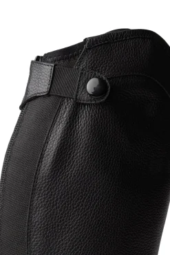 Chantilly Leder-Chaps