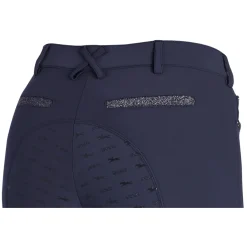 Chayenne Damen Reithose mit Vollbesatz