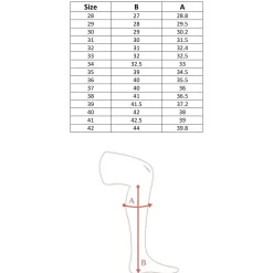 Chester Gummireitstiefel für Kinder