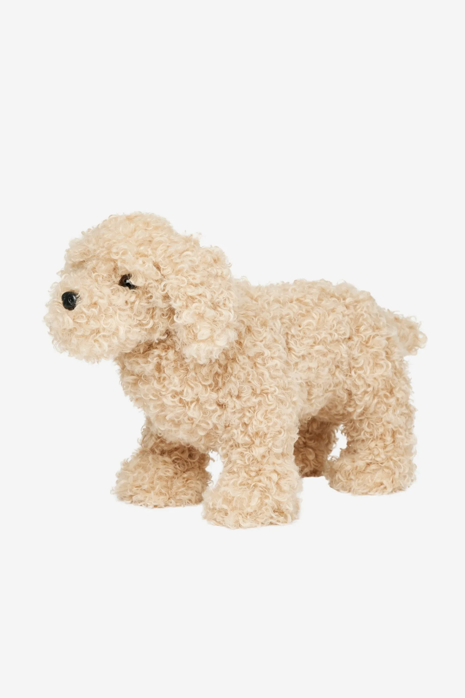 Chester Spielzeug Hundewelpe