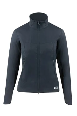 Christine Gefütterte Damen Reitjacke