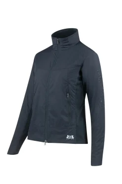 Christine Gefütterte Damen Reitjacke