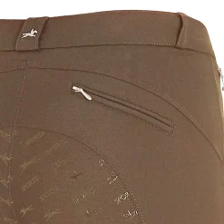 Cindy Damen Reithose mit Vollbesatz
