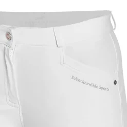 Cindy Damen Reithose mit Vollbesatz