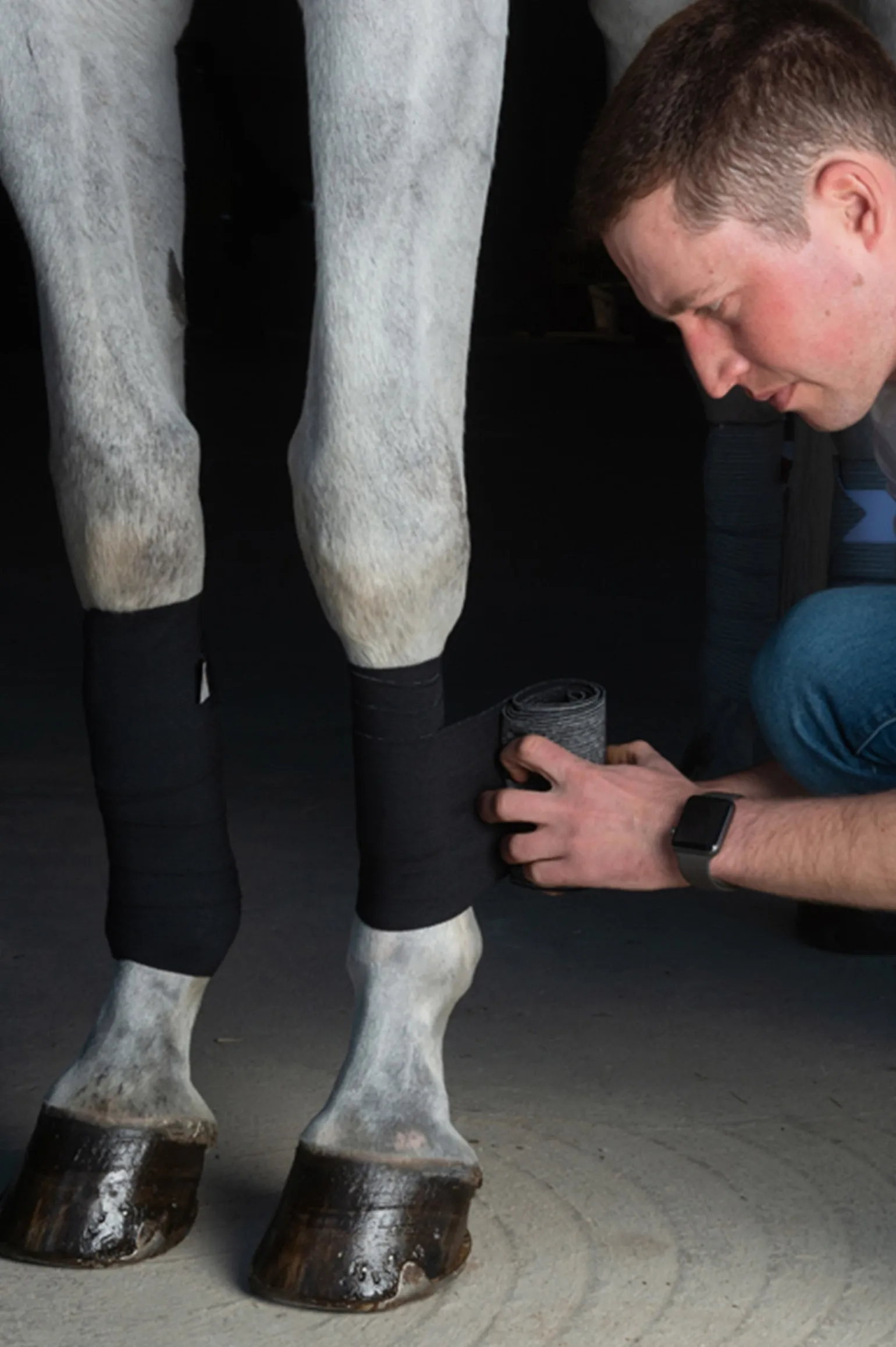 Circulation Trainings Bandagen Limited Edition - 12,5 cm