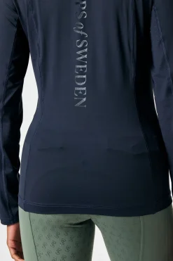 Claire LS Airflow Langarmshirt