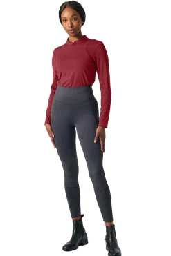 Claire LS Airflow Langarmshirt