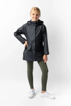 Clara Kinder Regenjacke