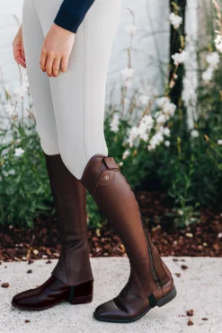 Classic Comfort Chaps