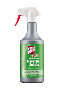 Classic Insektenschutz, Fliegenspray, 750ml