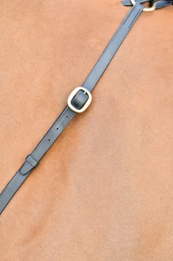 Classic 3-Punkt Vorderzeug mit laufendem Martingal