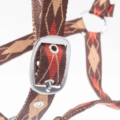 Classic Raute Halfter