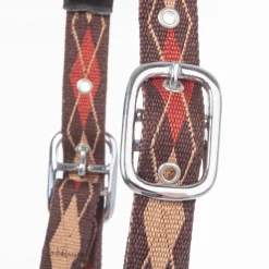 Classic Raute Halfter