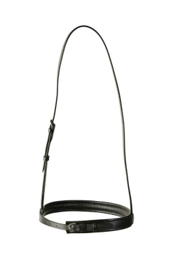 Classic schlichtes, einfach hochgezogenes Kappzaum-Nasenband