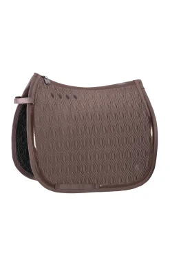 Classic Sports Dressage Saddle Cloth Mattgloss Contrast SS24