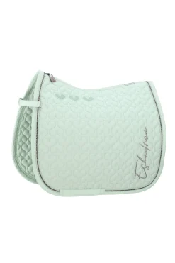 Classic Sports Dressur Schabracke Cotton Glitter Crystal SS24