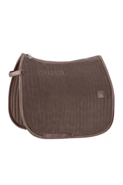 Classic Sports Dressur Schabracke Cord Emblem SS24