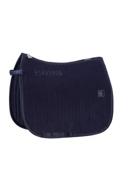 Classic Sports Dressur Schabracke Cord Emblem SS24