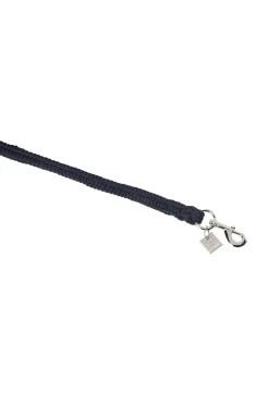 Classic Sports SS25 Duralastic Führstrick mit Karabinerhaken