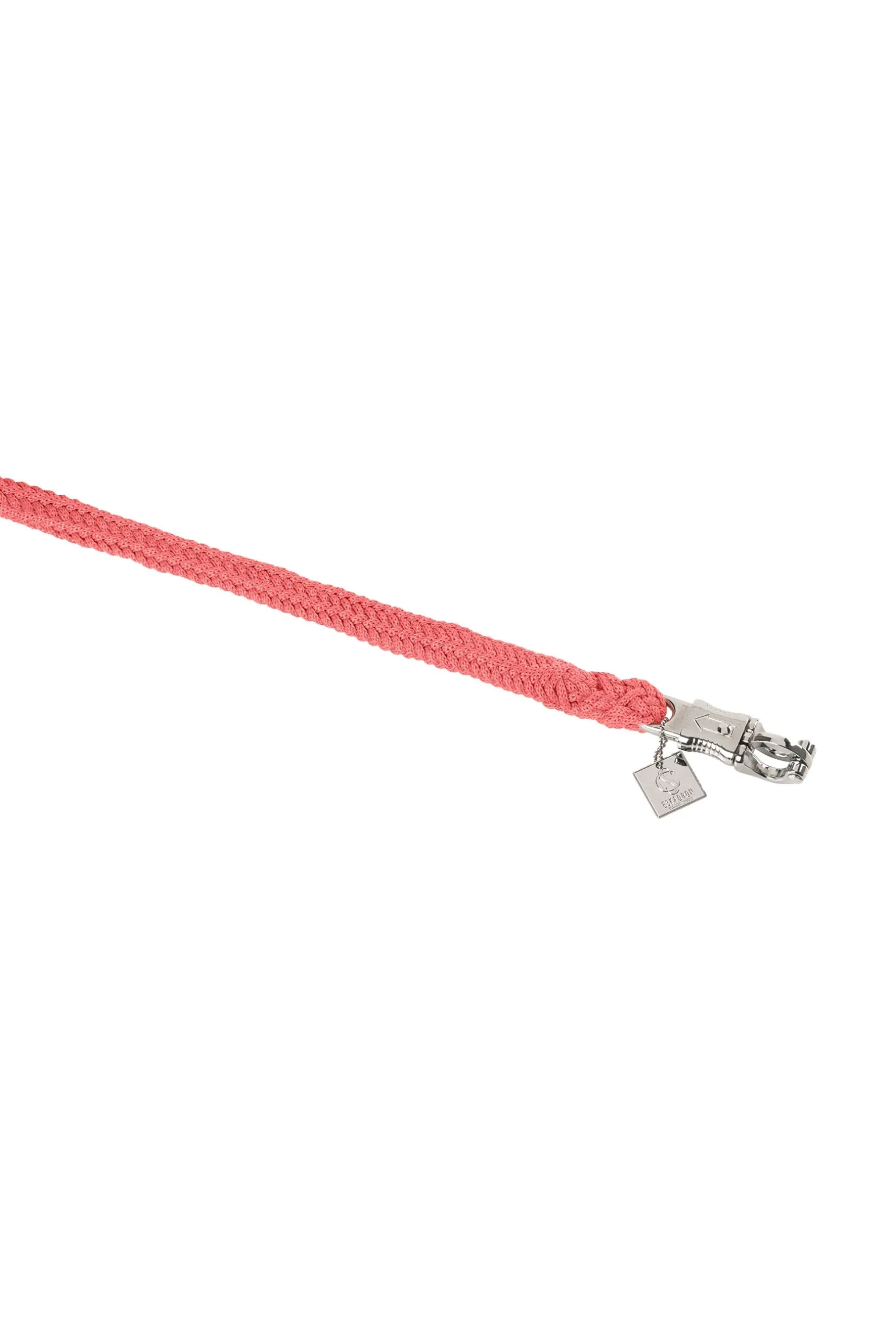 Classic Sports SS25 Duralastic Führstrick mit Panikhaken