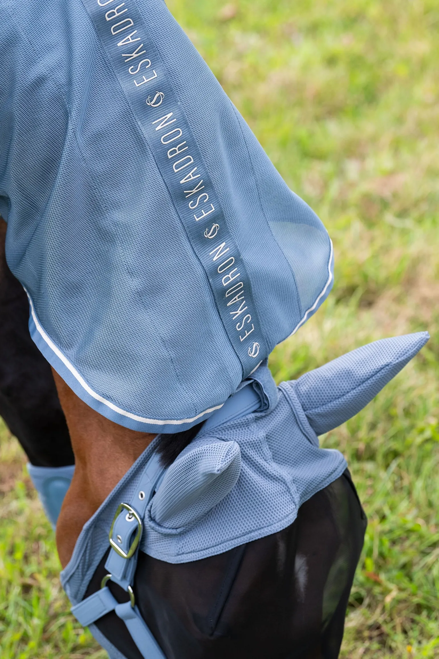 Classic Sports SS25 Dynair Mesh Fliegenmaske