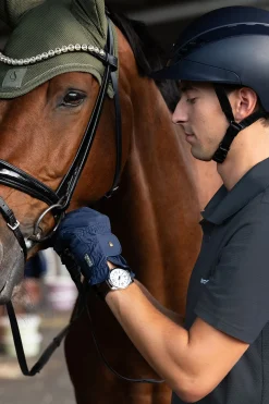 Classic Sports SS25 DynAir Mesh Sport Fliegenhaube