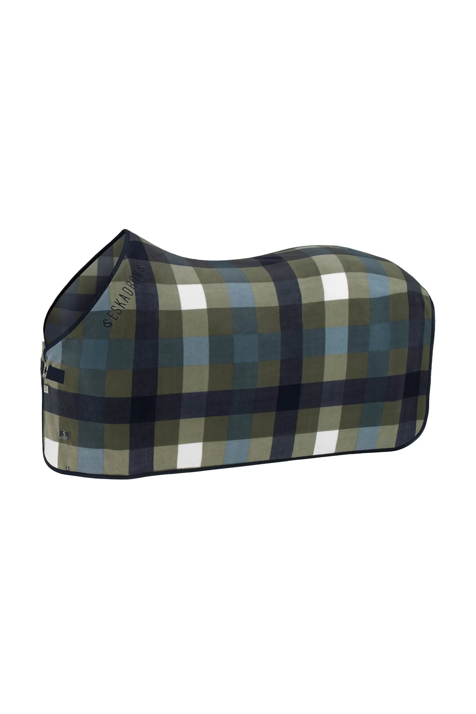 Classic Sports SS25 Fleece-Karodecke Abschwitzdecke