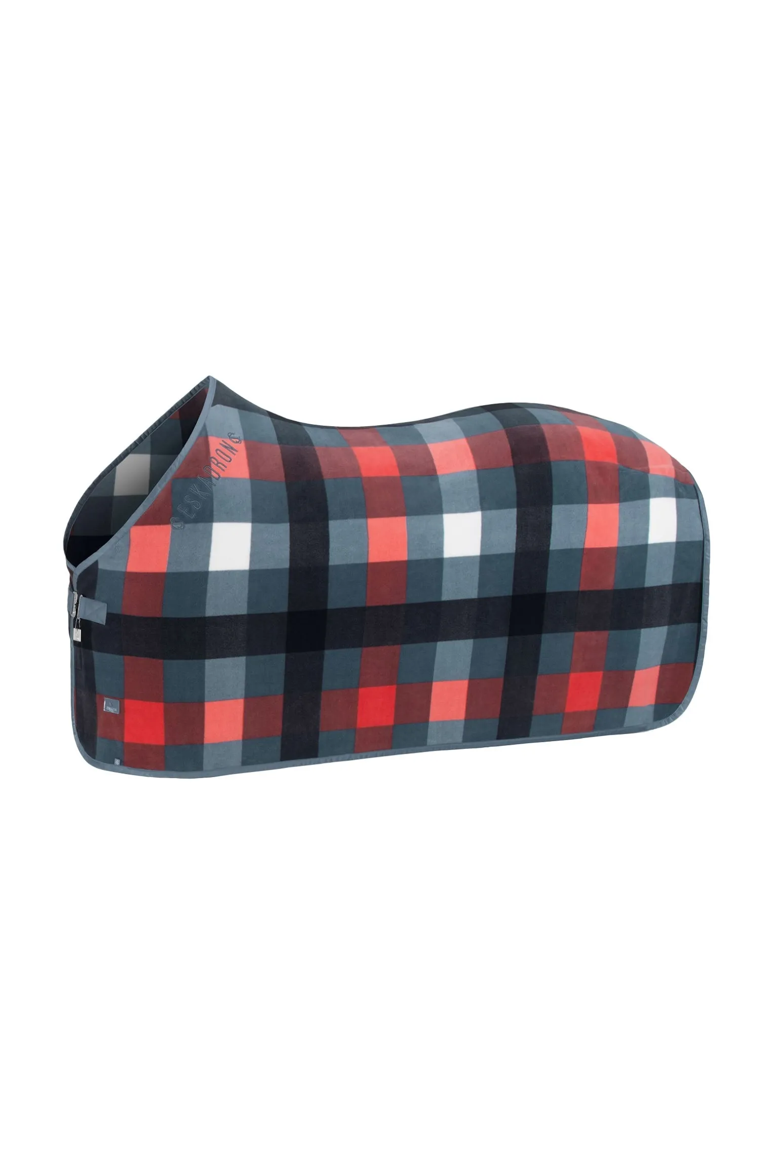 Classic Sports SS25 Fleece-Karodecke Abschwitzdecke