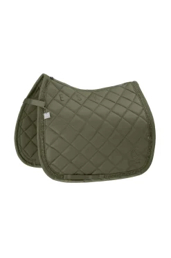 Classic Sports SS25 Glossy Jewel Dressurschabracke