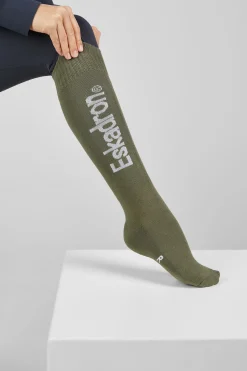 Classic Sports SS25 Kniestrümpfe