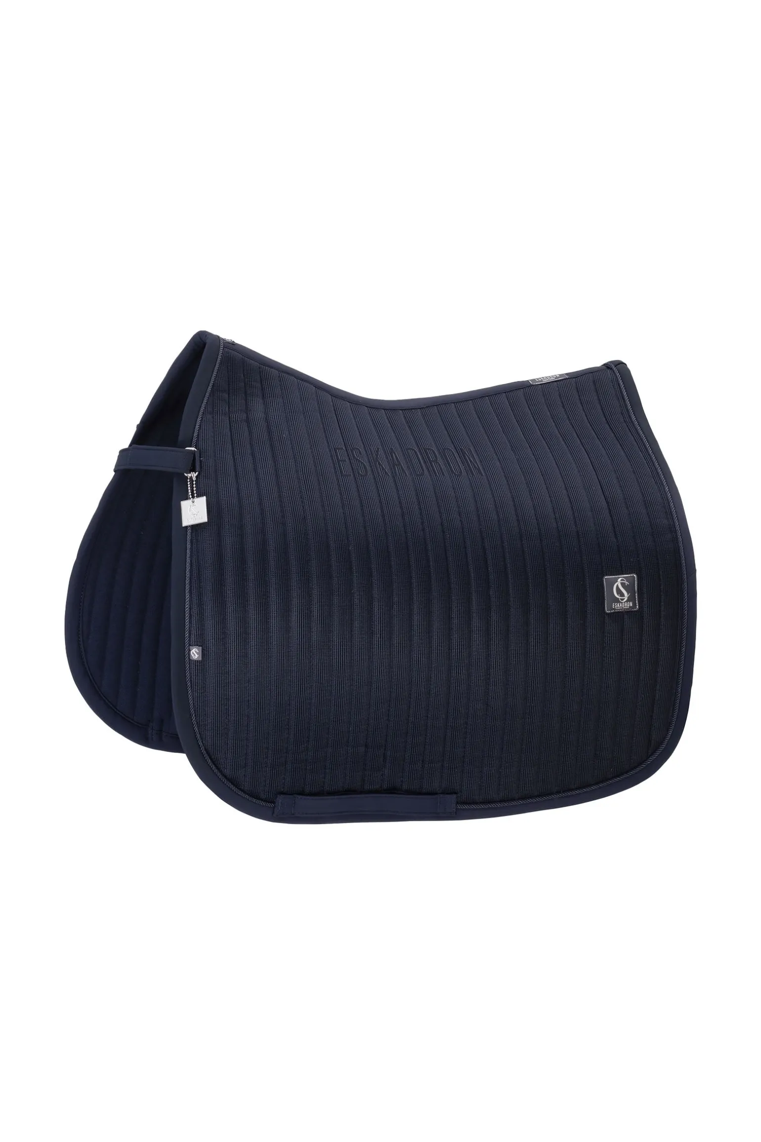 Classic Sports SS25 Mesh Dressage Saddle Pad