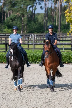 Classic Sports SS25 Mesh Fauxfur Gamaschen