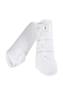 Classic Sports SS25 Pro Dressage Gamaschen, hinten