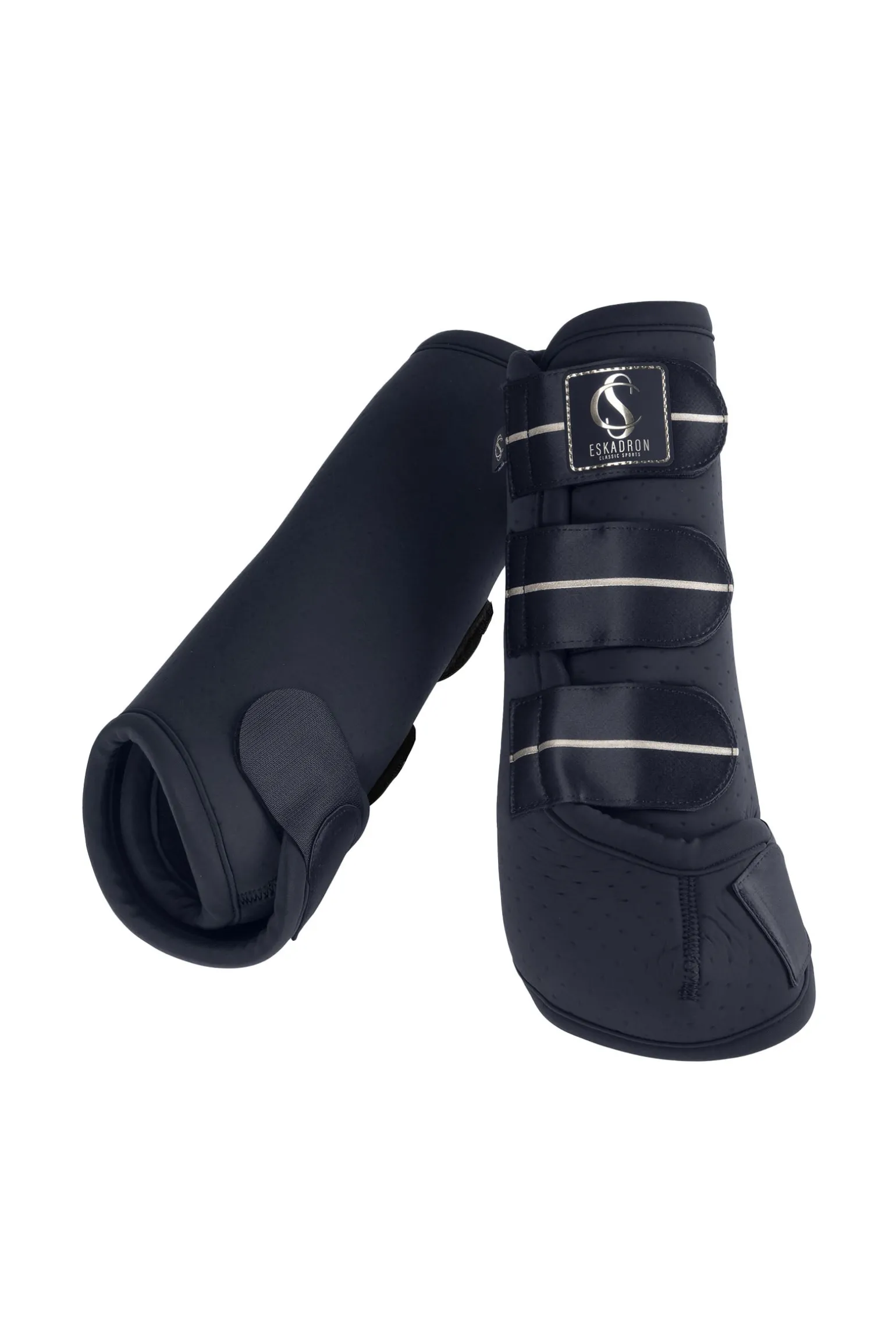 Classic Sports SS25 Pro Dressage Gamaschen, vorne