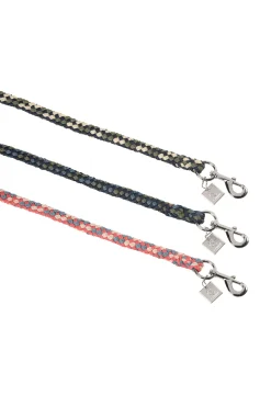 Classic Sports SS25 Regular Führstrick mit Karabinerhaken