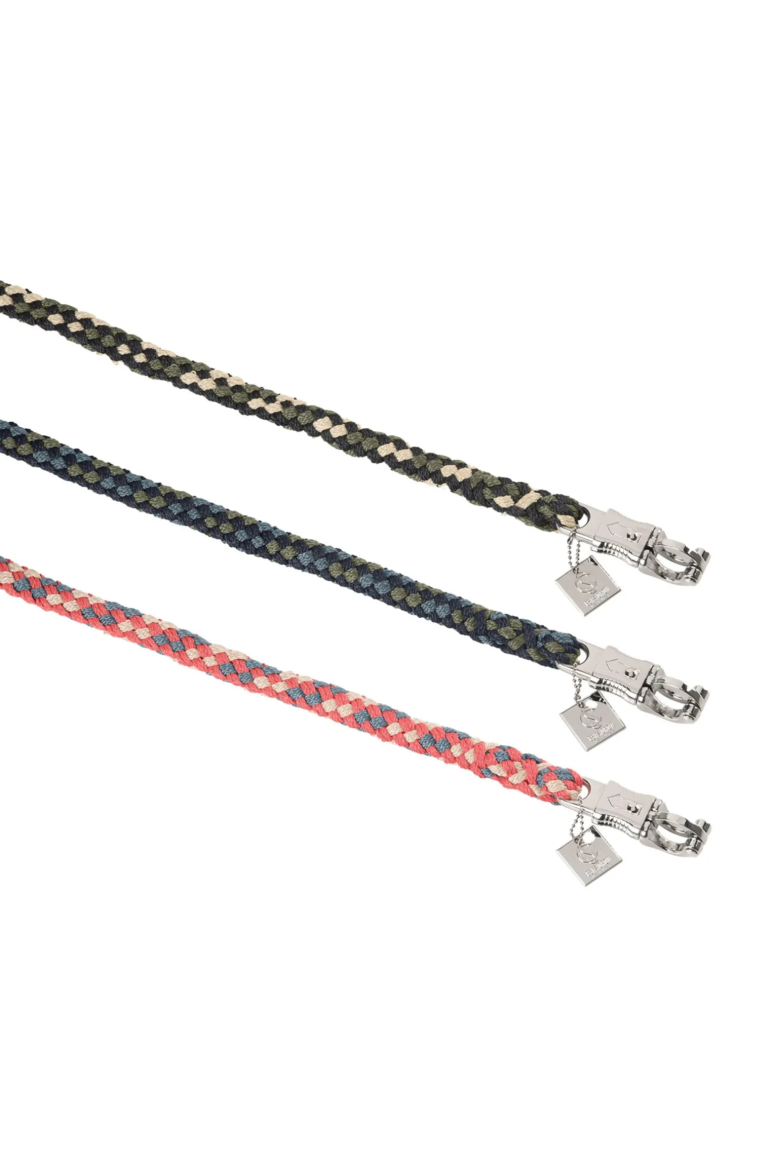 Classic Sports SS25 Regular Führstrick mit Panikhaken