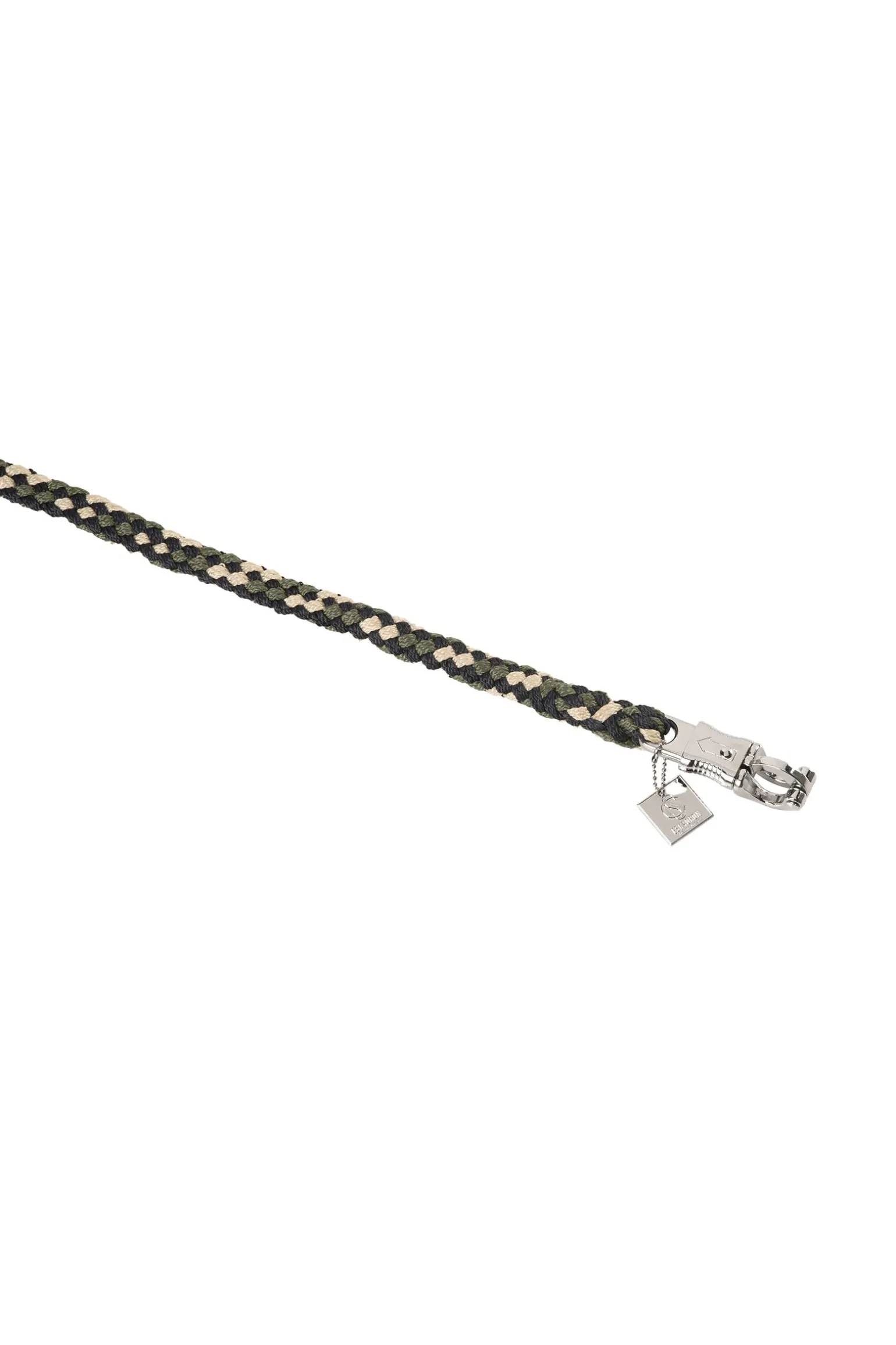 Classic Sports SS25 Regular Führstrick mit Panikhaken