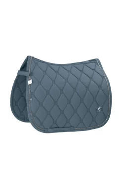 Classic Sports SS25 Softshell Crystal Dressurschabracke