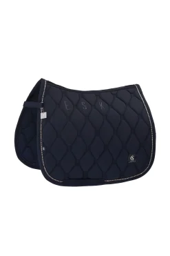 Classic Sports SS25 Softshell Crystal Dressurschabracke