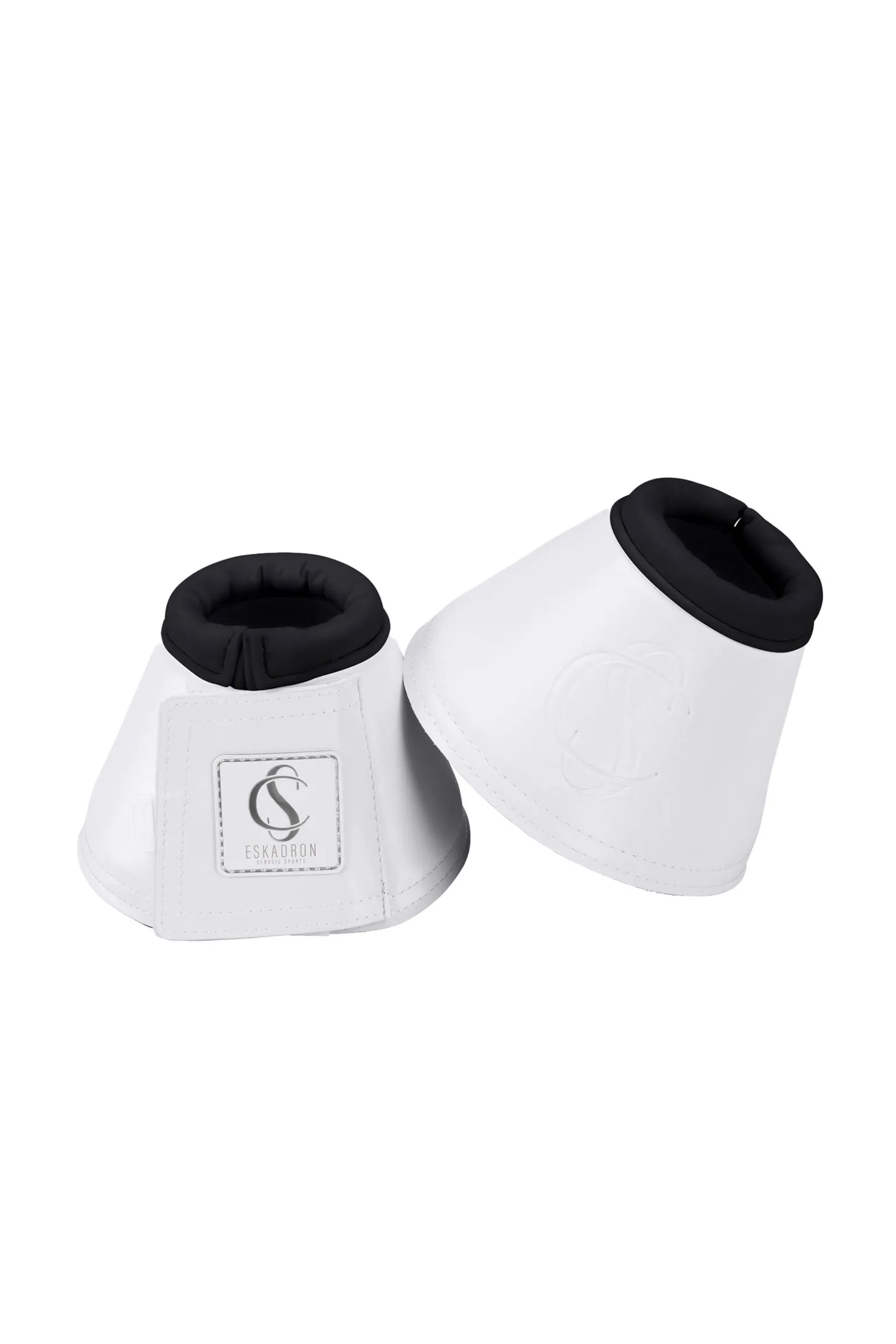 Classic Sports SS25 Softslate Hufglocken