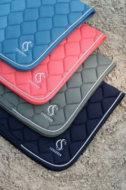 Classic Sports SS25 Sparkle Dressurschabracke