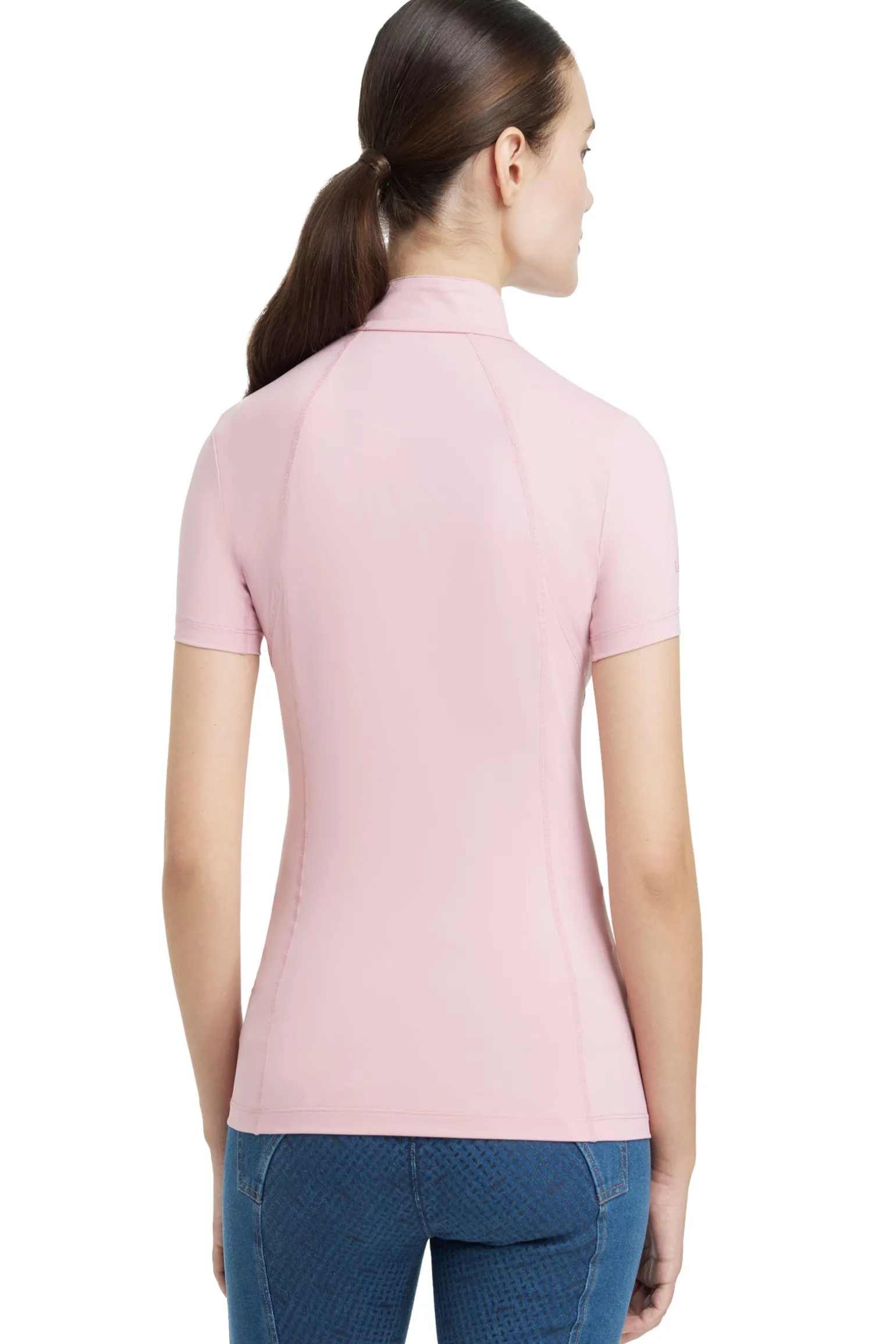 Classique Damen Funktionsshirt mit kurzem Arm