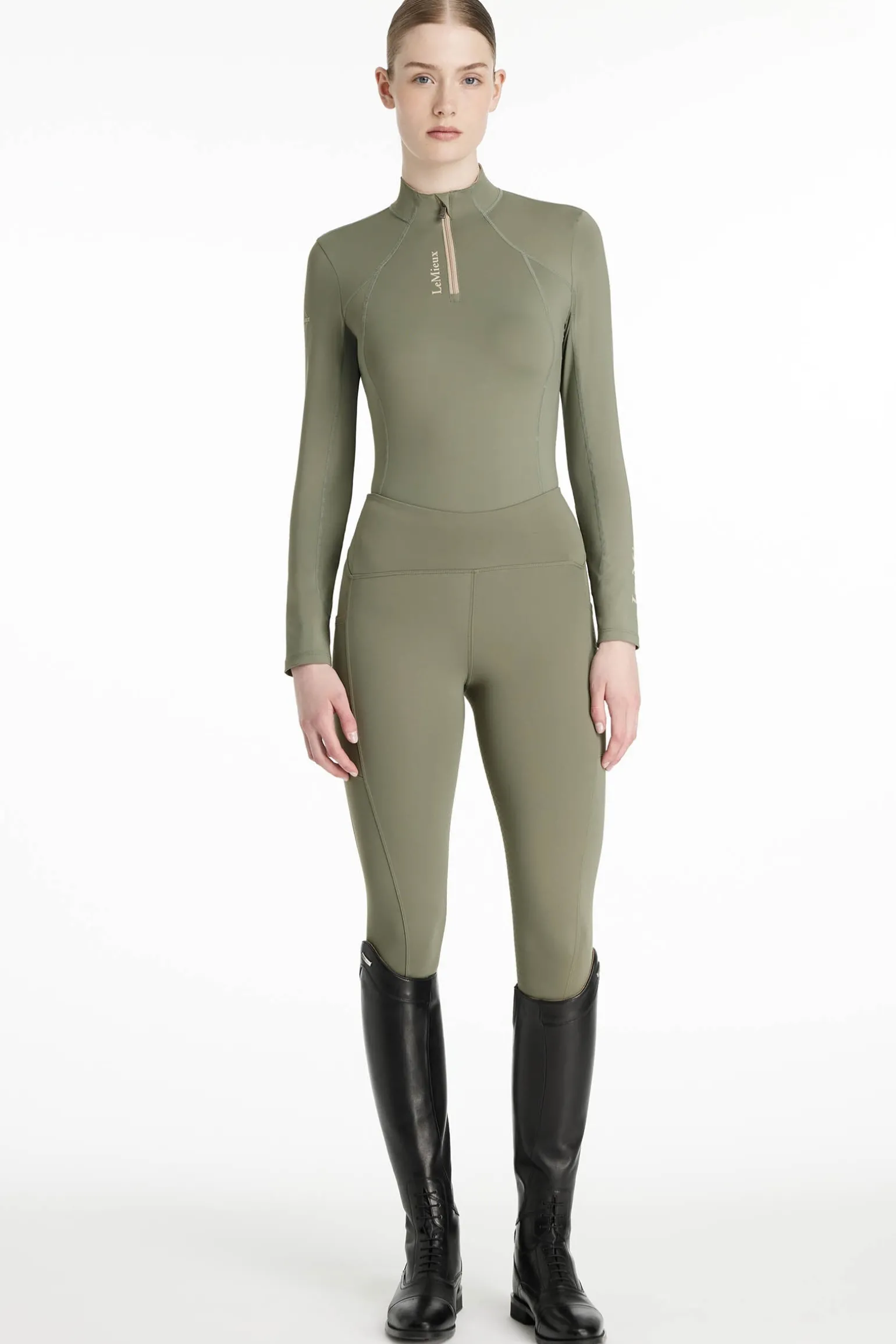 Classique sous-couche technique pour femme