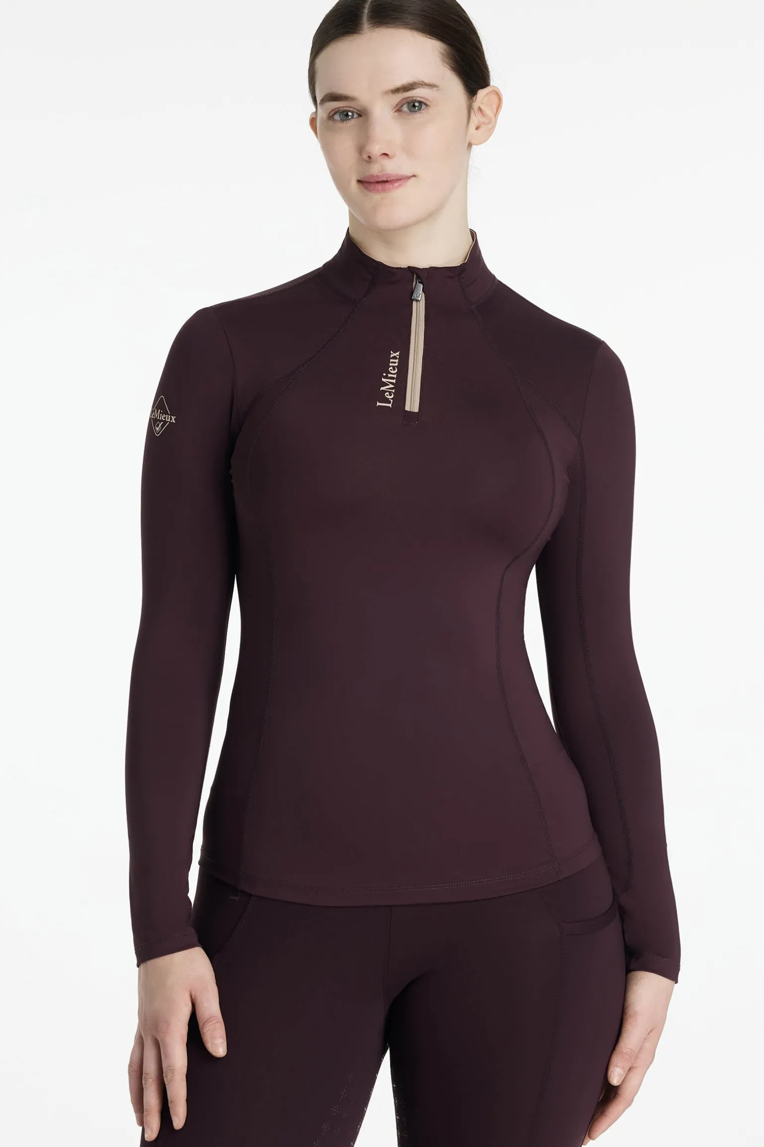 Classique sous-couche technique pour femme