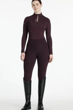 Classique sous-couche technique pour femme