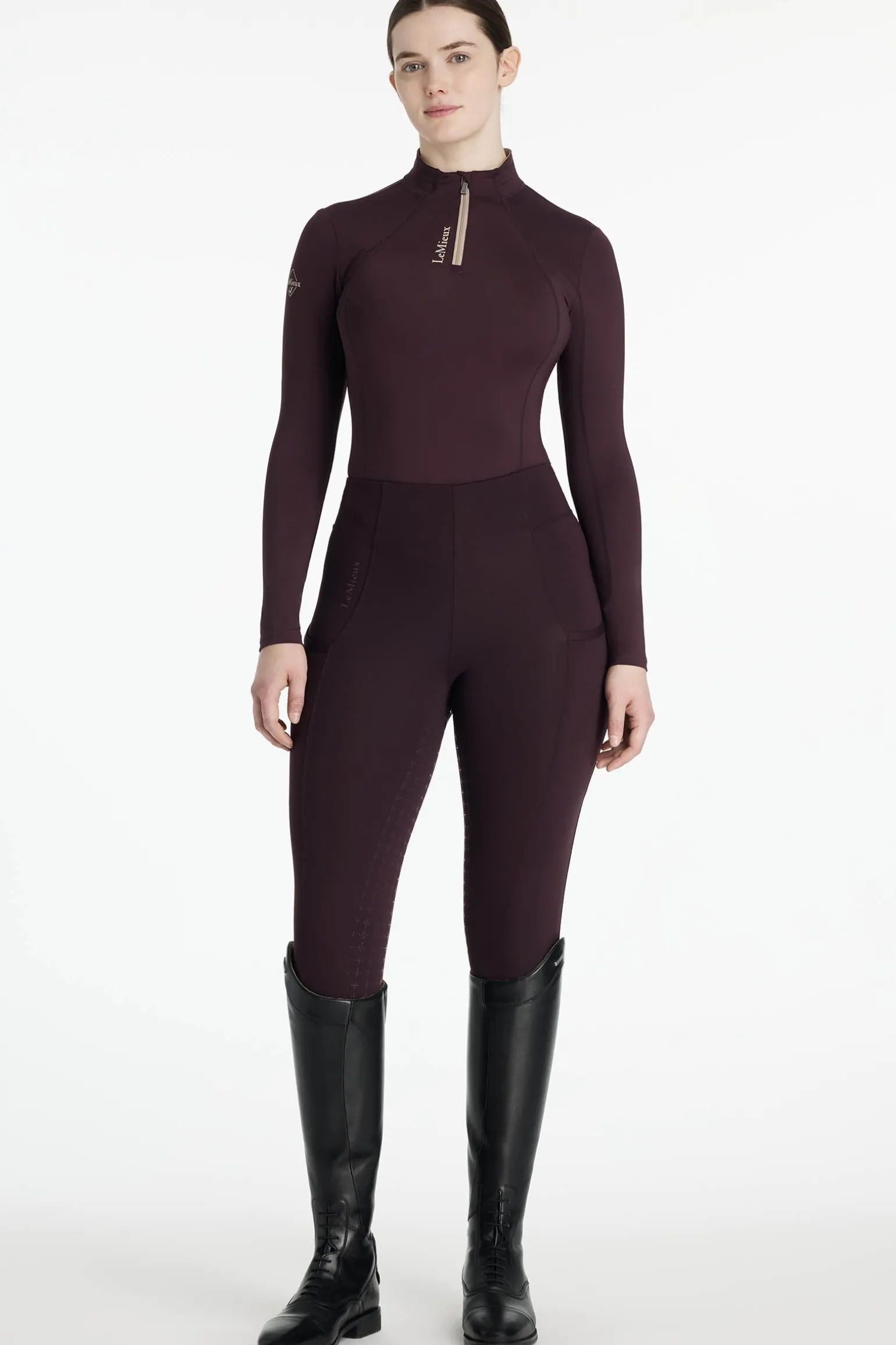 Classique sous-couche technique pour femme