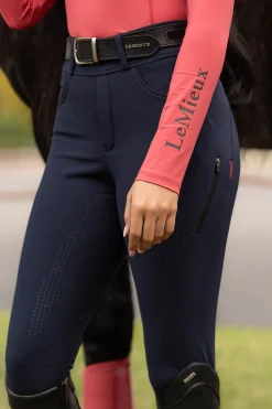 Classique sous-couche technique pour femme